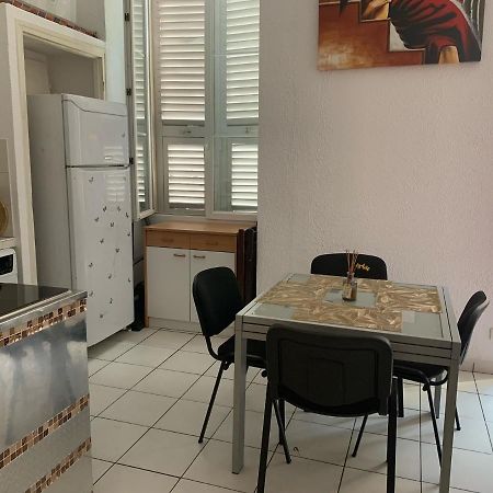 Studio Campichi Bastia  Exterior foto